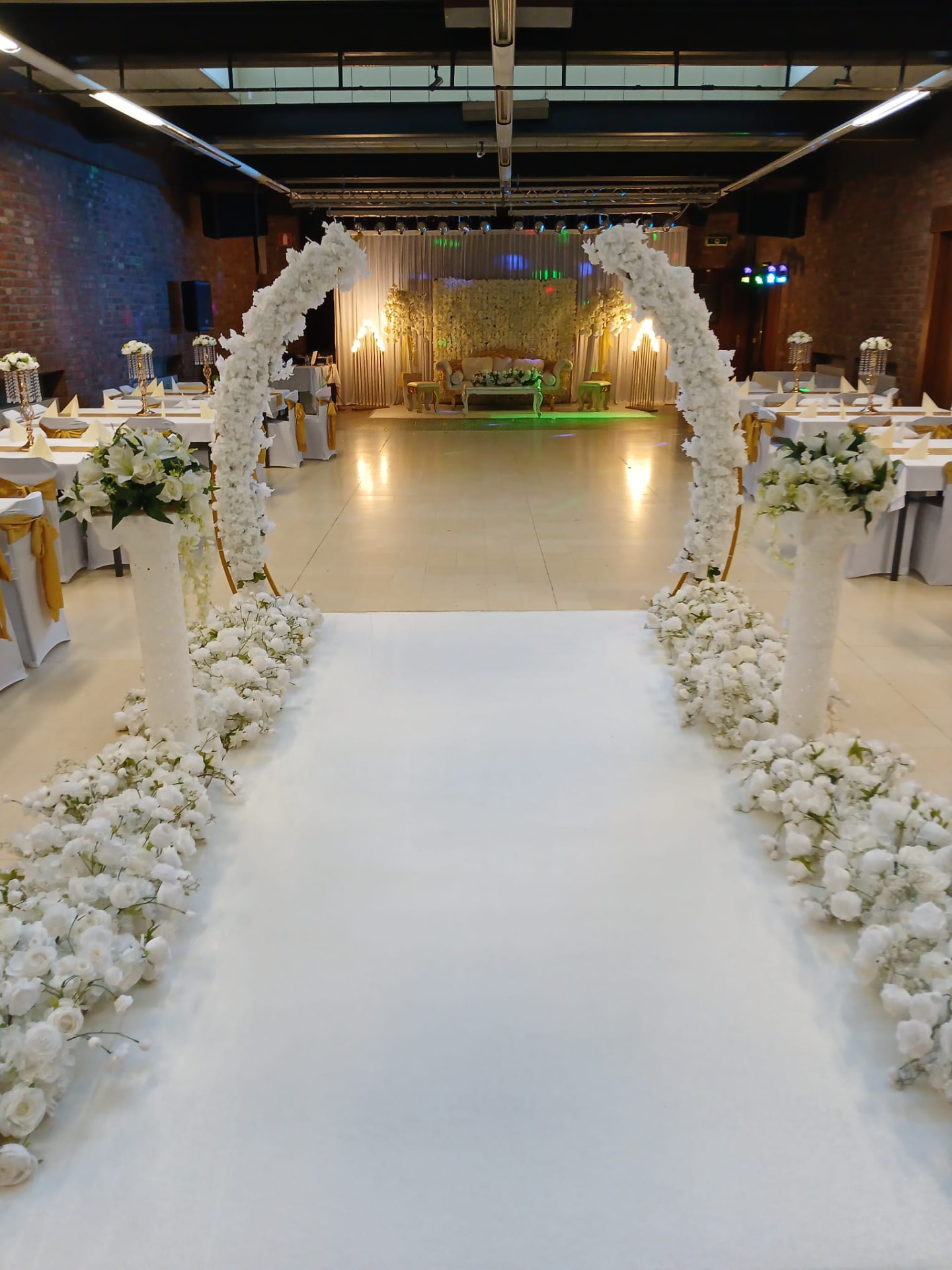 De Grote Zaal